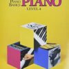 Bastien, James - Piano Basics - Level 4
